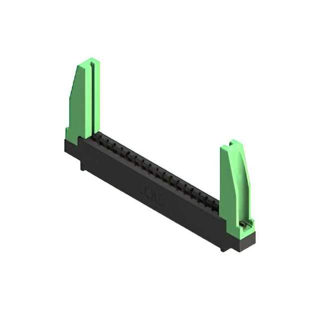 387-019-520-678 EDAC Inc.  Edgeboard Connectors